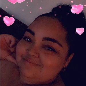 Meet your Posher, Kiara